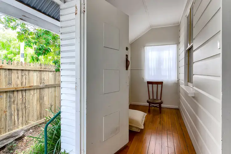 Sixth view of Homely house listing, 25 Granville Street, West End QLD 4101