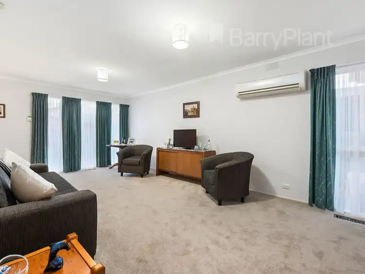 Second view of Homely house listing, 45 Jeanette Street, Bayswater VIC 3153