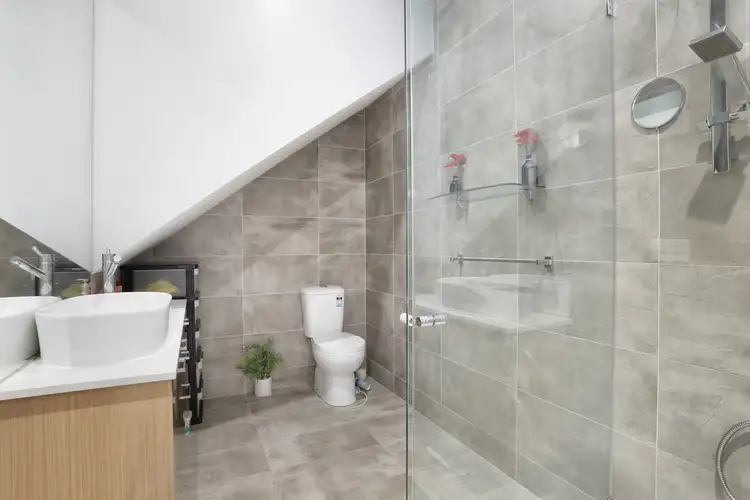 Fifth view of Homely townhouse listing, 4/52 Maude Avenue, Glenroy VIC 3046
