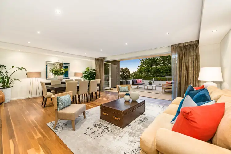 2/55A Prince Albert Street, Mosman NSW 2088
