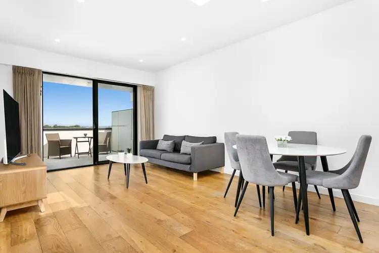 Fourth view of Homely apartment listing, 202/58 Gladesville Road, Hunters Hill NSW 2110