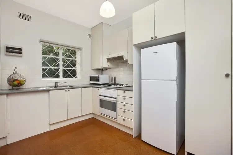 Fourth view of Homely unit listing, 2/2A Milner Crescent, Wollstonecraft NSW 2065