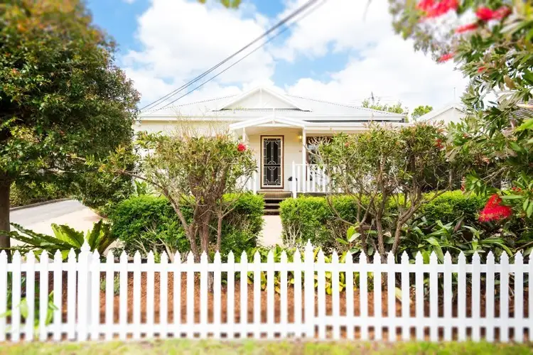 40 Wollun Street, Como NSW 2226