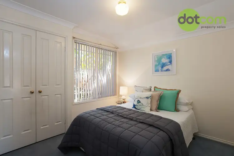 Sixth view of Homely villa listing, 1/224 Gosford Road, Adamstown NSW 2289