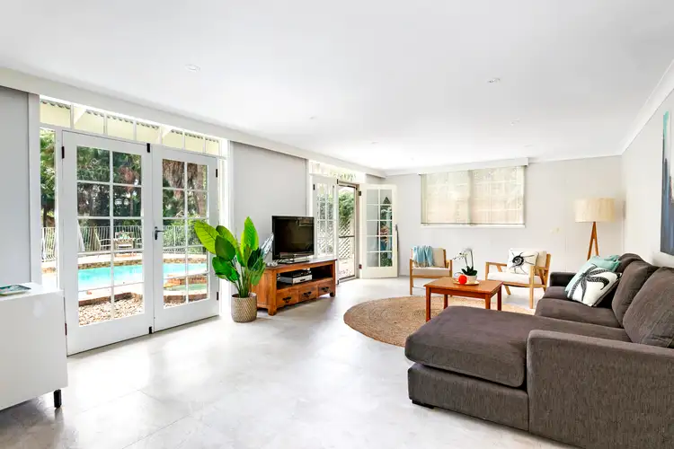 Third view of Homely house listing, 27 Dress Circle Road, Avalon Beach NSW 2107