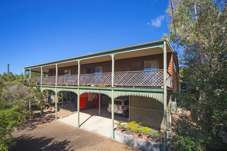 Main view of Homely house listing, 11 Mimosa Street, Peregian Beach QLD 4573
