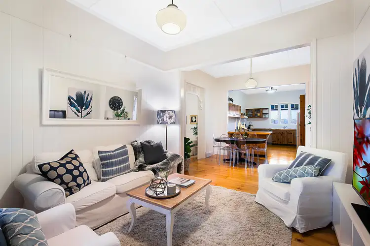 Second view of Homely house listing, 9 Godfrey Street, East Toowoomba QLD 4350