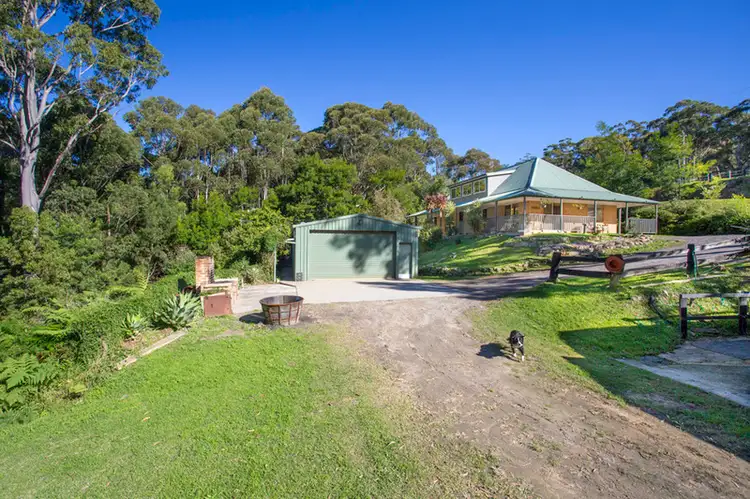 135 Woodburn Road, Milton NSW 2538