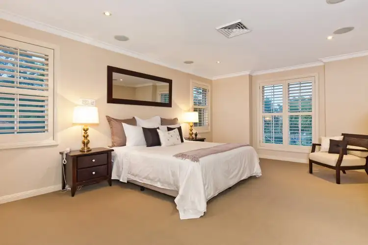 Sixth view of Homely house listing, 83A Braeside Street, Wahroonga NSW 2076