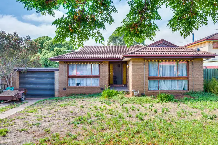 30 Beresford Crescent, Bacchus Marsh VIC 3340