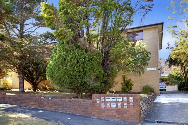 3/7 Dunlop Street, North Parramatta NSW 2151