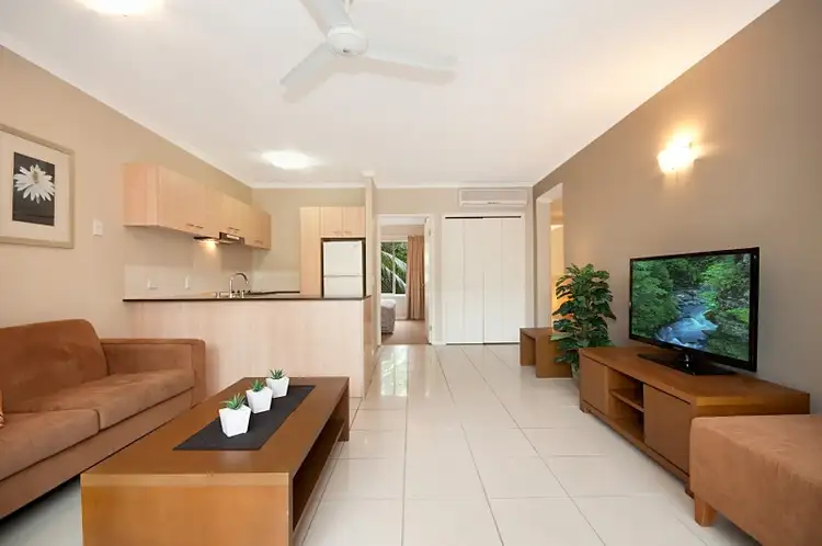 Fifth view of Homely apartment listing, 323/49 Williams Amphora Resort Esplanade, Palm Cove QLD 4879