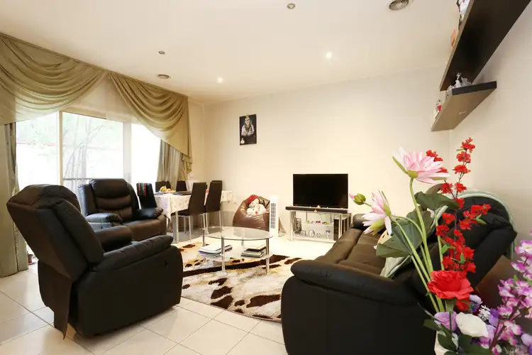 Second view of Homely unit listing, 3/11 Martell Street, Broadmeadows VIC 3047