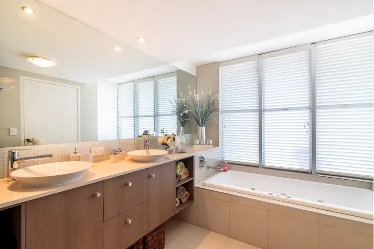 Fifth view of Homely apartment listing, 41/7 Grand Parade, Kawana Island QLD 4575