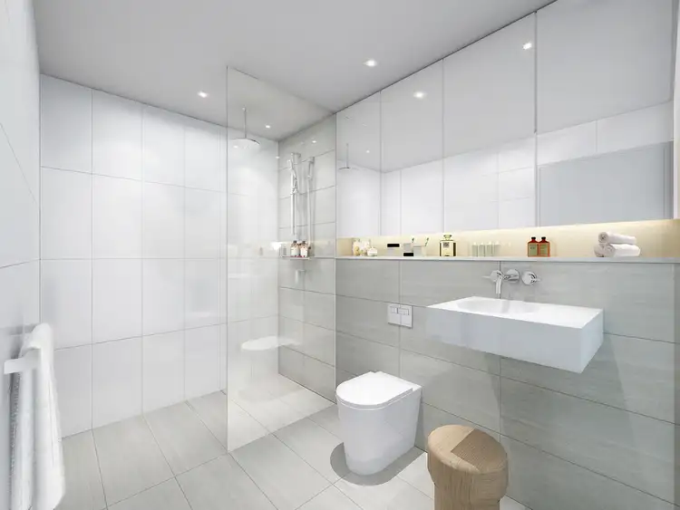 Fourth view of Homely apartment listing, 21 Parraween Street, Cremorne NSW 2090