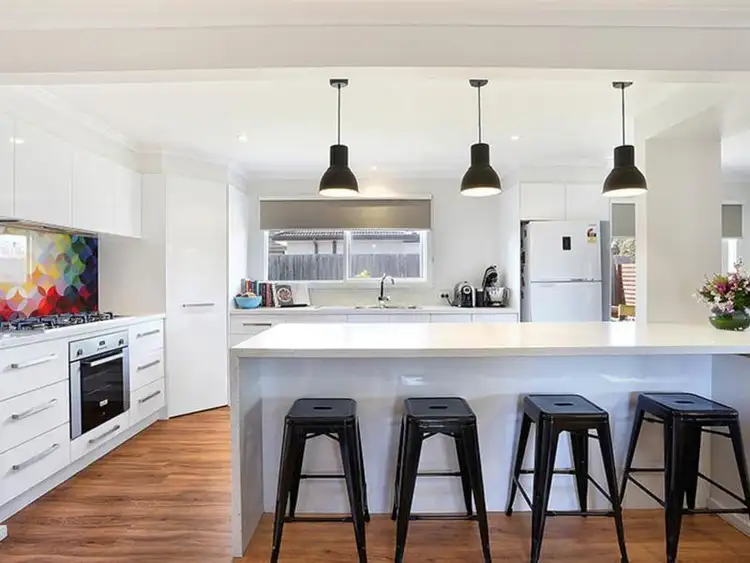 Fourth view of Homely house listing, 14 Sinclair Street, Somerville VIC 3912