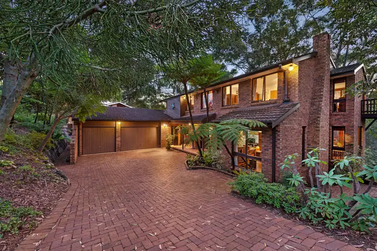 12 Roma Court, West Pennant Hills NSW 2125