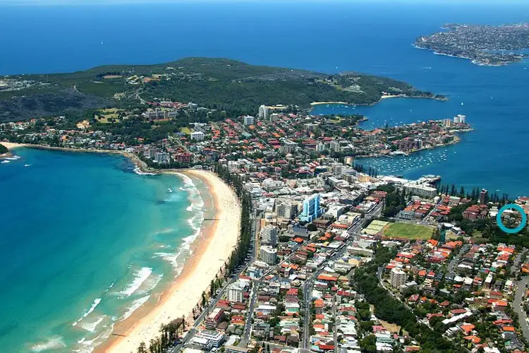 Fifth view of Homely house listing, 7 James Street, Manly NSW 2095