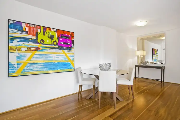 Second view of Homely apartment listing, 3/47 Murray Street, Bronte NSW 2024