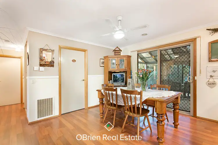 Fourth view of Homely house listing, 10 Capri Court, Pakenham VIC 3810