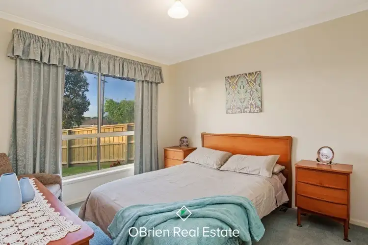 Fifth view of Homely unit listing, 21 Flaxmill Close, Drouin VIC 3818