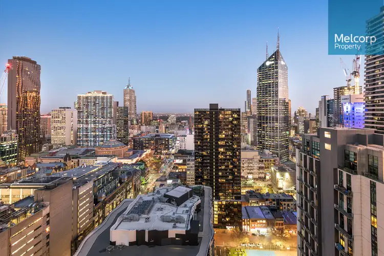 3004/8 Franklin Street, Melbourne VIC 3000