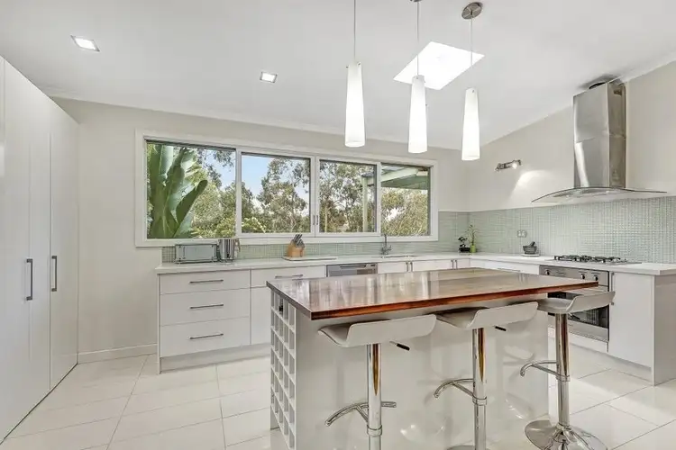 Sixth view of Homely house listing, 77 Orchards Crescent, Mont Albert North VIC 3129