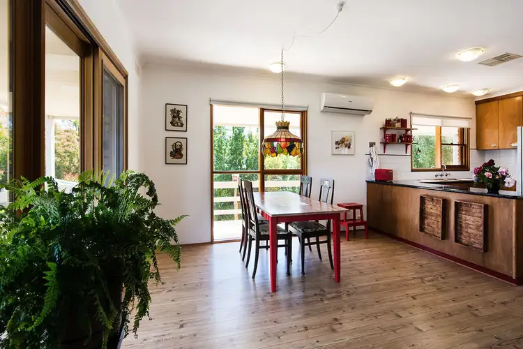 Fifth view of Homely house listing, 12 Grigg Street, Maldon VIC 3463