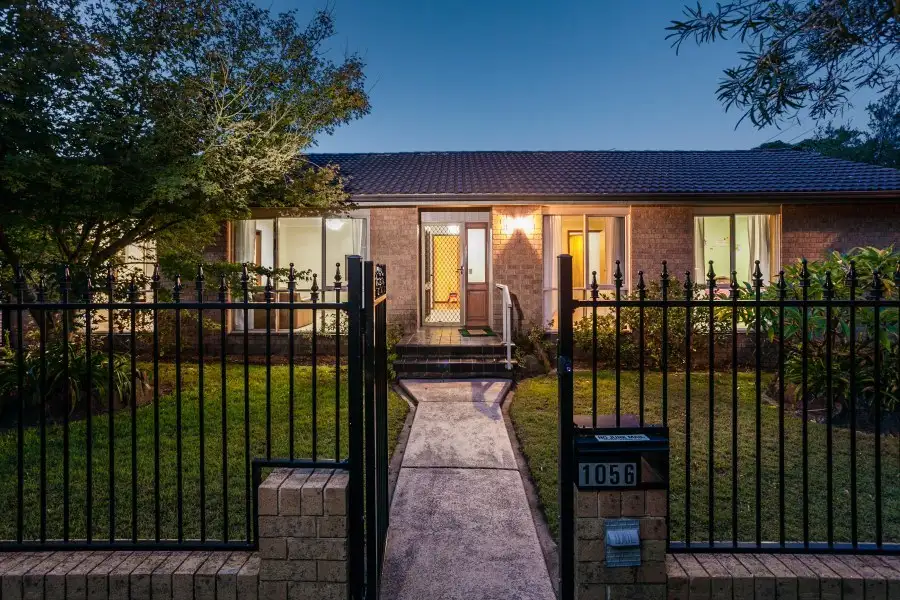 Main view of Homely house listing, 1056 Forest Road, Lugarno NSW 2210