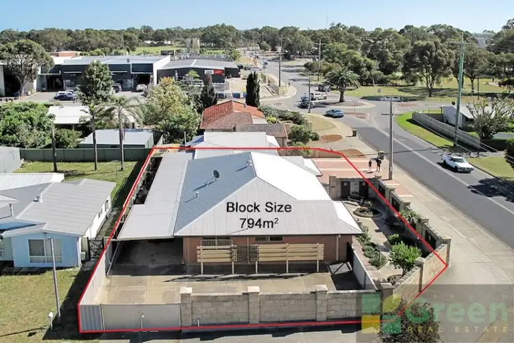 86 Park Road, Mandurah WA 6210