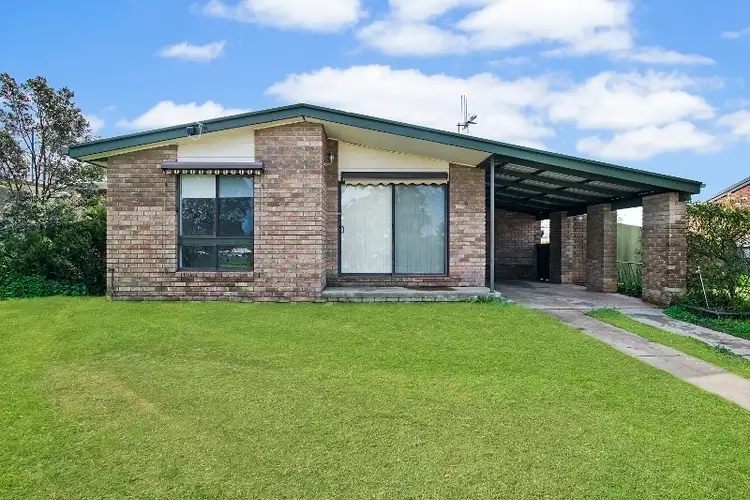 8 Newton Street, Eaglehawk VIC 3556
