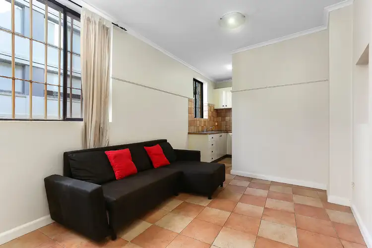 7/3 Waverley Crescent, Bondi Junction NSW 2022