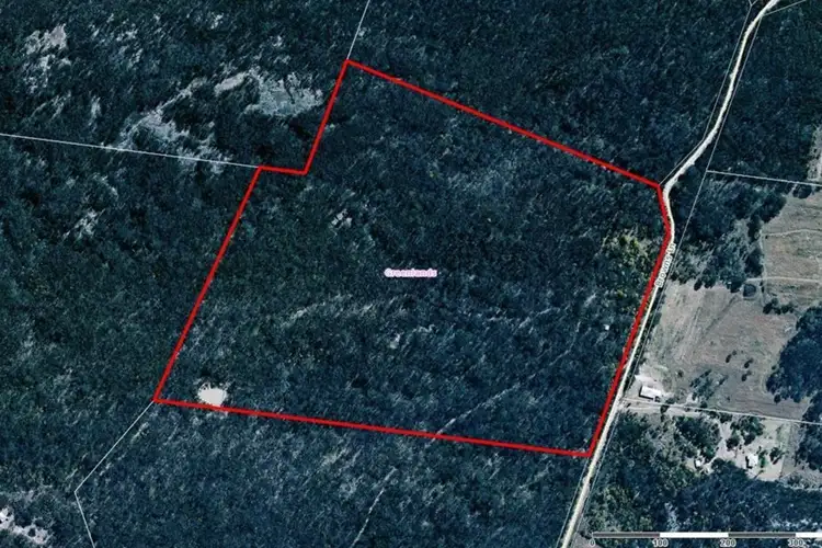 Second view of Homely land listing, LOT 16, 97 Browns Lane, Greenlands QLD 4380