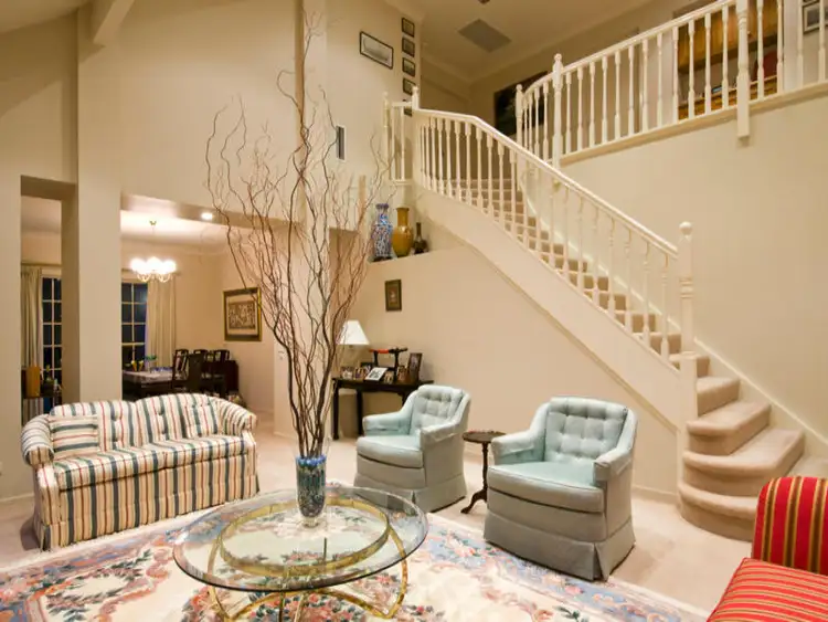 Fourth view of Homely house listing, 11 St James Lane, Turramurra NSW 2074