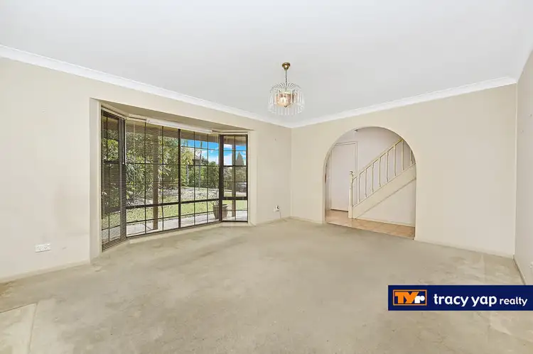 Second view of Homely house listing, 2a Rokeva Street, Eastwood NSW 2122