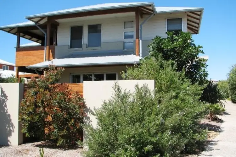 Main view of Homely semi-detached listing, 2/14 Clara Lane, Casuarina NSW 2487