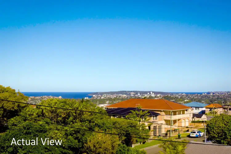 Third view of Homely house listing, 18 Lascelles Road (enter Via Warringah Rd), Narraweena NSW 2099