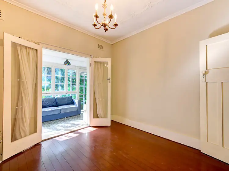 Fifth view of Homely house listing, 35 Gilroy Road, Turramurra NSW 2074