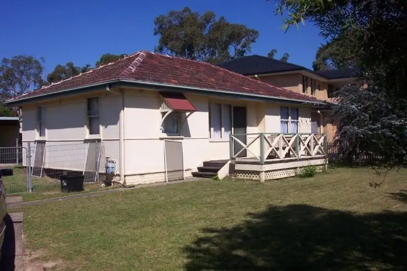 Main view of Homely house listing, 8 Mubo Crescent, Holsworthy NSW 2173
