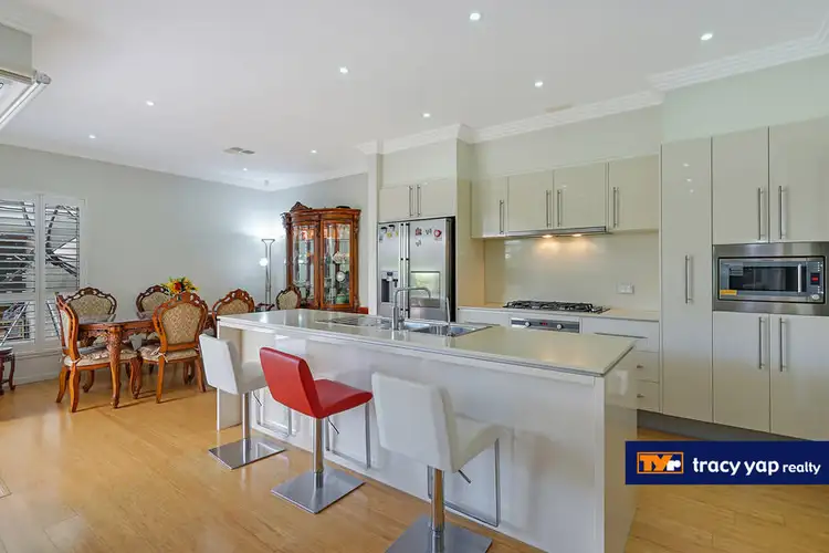 Third view of Homely house listing, 15 Carrington Crescent, Eastwood NSW 2122