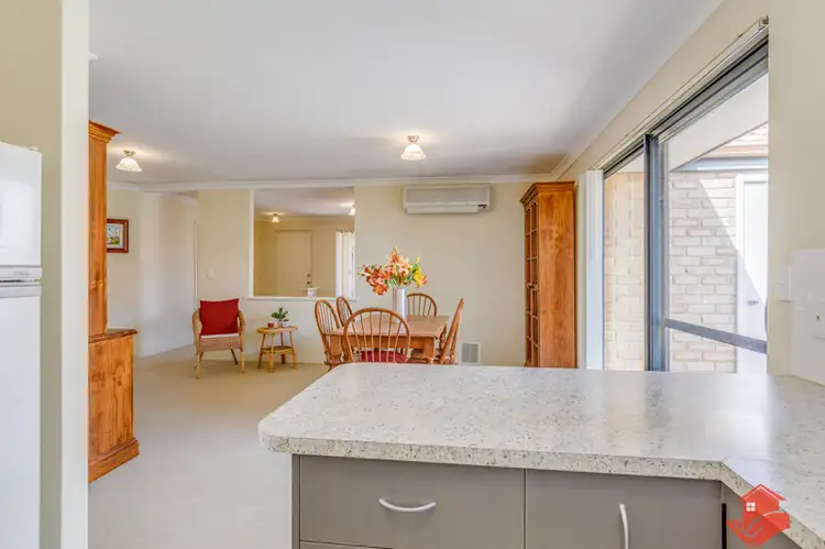 Second view of Homely unit listing, 12/51 Third Avenue, Kelmscott WA 6111