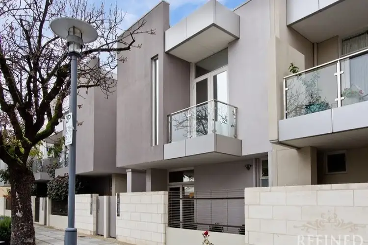 Second view of Homely house listing, 229 Halifax Street, Adelaide SA 5000