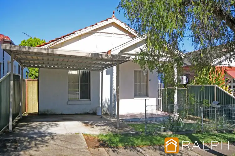 27 Taylor Street, Lakemba NSW 2195