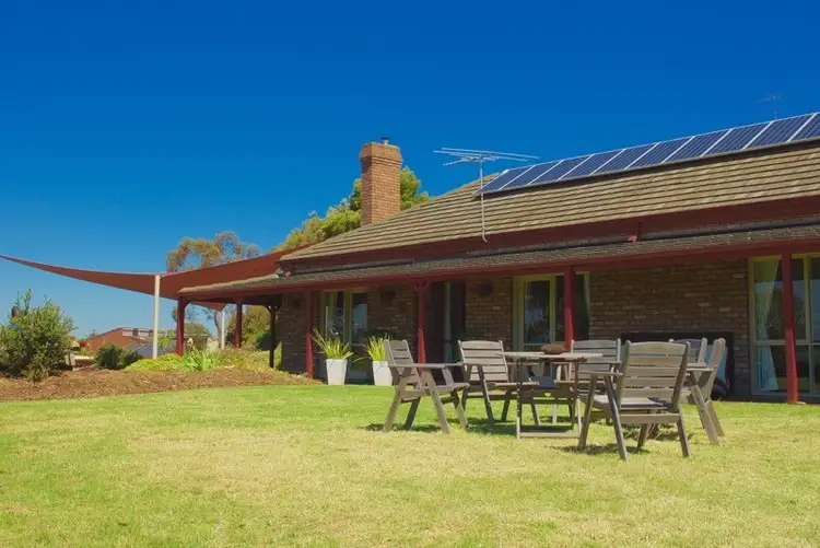 Main view of Homely house listing, 10 Gleneagles Court, Bacchus Marsh VIC 3340