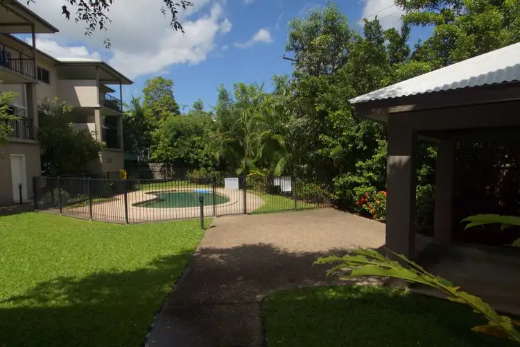 Main view of Homely apartment listing, 47 McCormack Street, Manunda QLD 4870