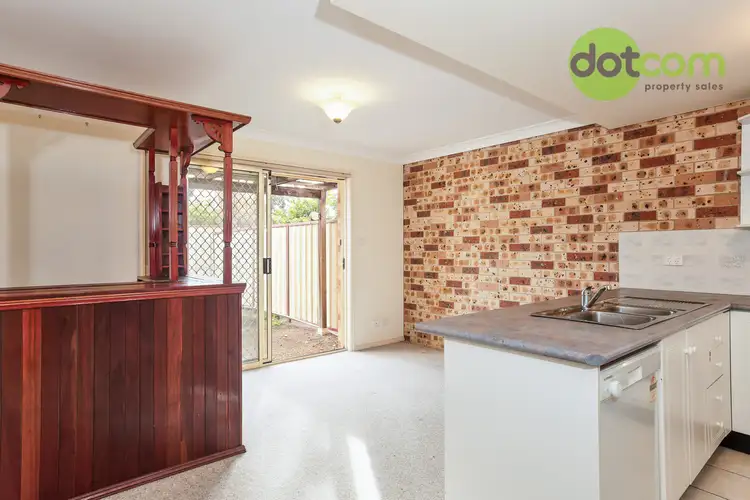 Third view of Homely townhouse listing, 2/2-4 Bailey Street, Adamstown NSW 2289
