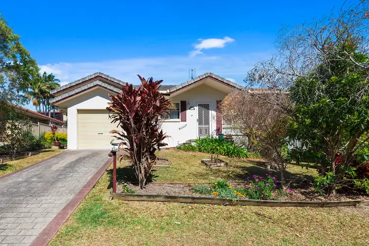 28A Sandpiper Crescent, Boambee East NSW 2452