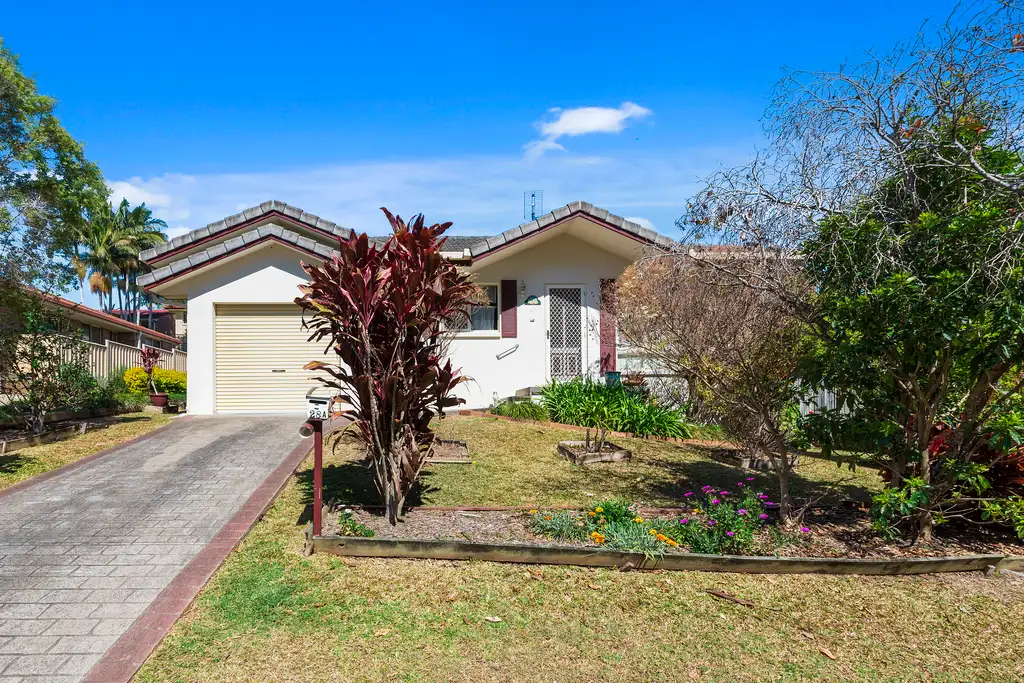 Main view of Homely house listing, 28A Sandpiper Crescent, Boambee East NSW 2452