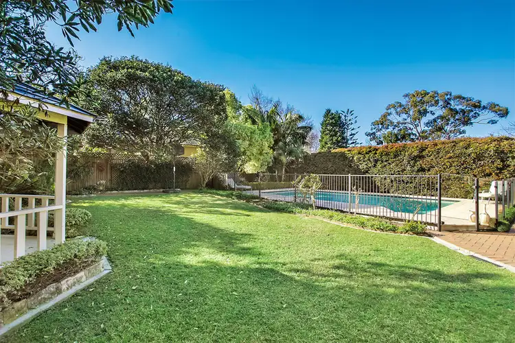 Second view of Homely house listing, 153 Killeaton Street, St Ives NSW 2075