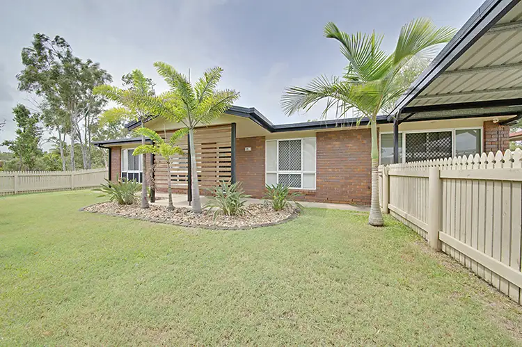 7 Georgina Drive, Yeppoon QLD 4703